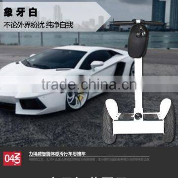 Leadway Balance Scooter Two Wheel Smart Balance Electric Scooter Electric Balance Scooter(RM02D+134) photo-2