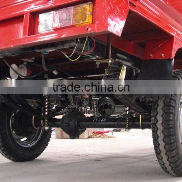 Tricycles Rear Axle,1040mm Length,4 Hole photo-5