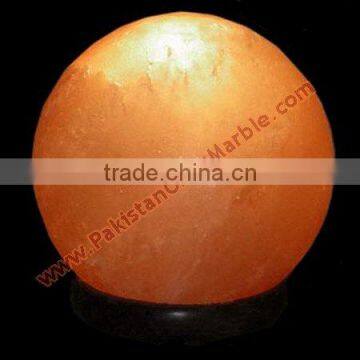 CRAFTED CRYSTAL SALT LAMPS photo-2