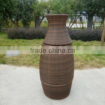 Garden Furniture Coffee Table and Coffee Shop Chair4284 photo-3