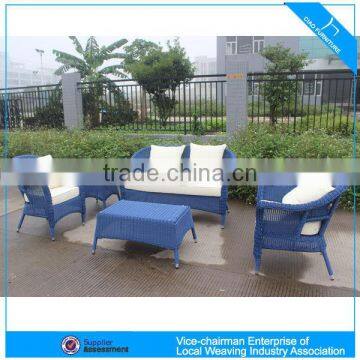 Leisure Garden Outdoor Modern Sofa