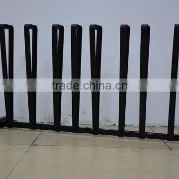 New Upgraded Boot Shoes Rack Organizer for 4 Pairs Long Boot Shoes photo-5