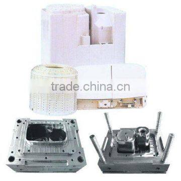 Washing Machine Body Mould