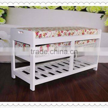 2015 High Quality New Design Handmade Decorative Wooden Cabinet for Living Room photo-2