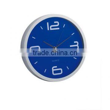 Colorful Large Wall Clock With High Quality photo-3