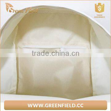 Polyester Fabric Backpack, Promotion Whosale Polyester Backpack photo-4