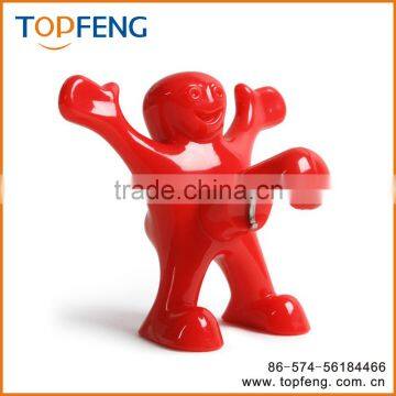 Corkscrew Opener /Bottle Plug /Perky Novelty Gift photo-5