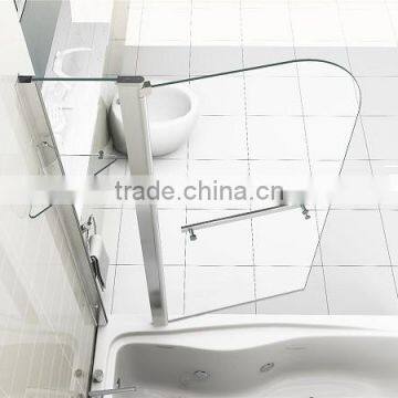 Bath Shower Screen Seal , PVC Shower Screen photo-3