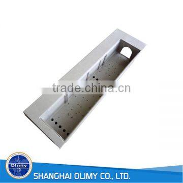 Olimy fiberglass underground construction parts frp SMC moulded parts