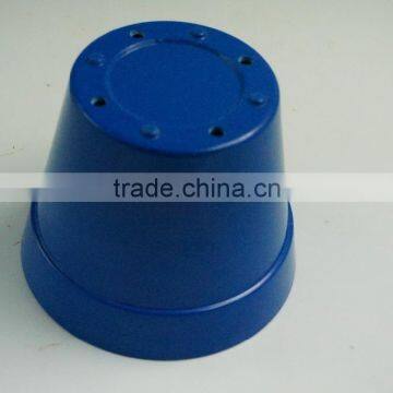 Bio & Eco Square Bamboo Fiber Flower Pots photo-3