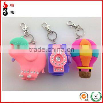 Shunjin Pocket Hand Sanitizer for Bag photo-5