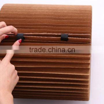 Latest Design Leisure 4-seat Swing Chair Garden Made in China photo-4