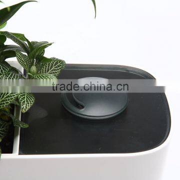 Multi-funcational Humidifying Flower Pot photo-3