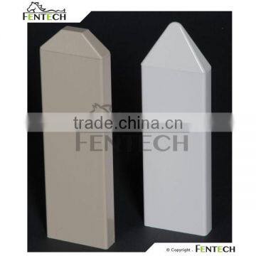 Fentech Top Standard Widely Used Portable Temporary Fence Gate photo-4