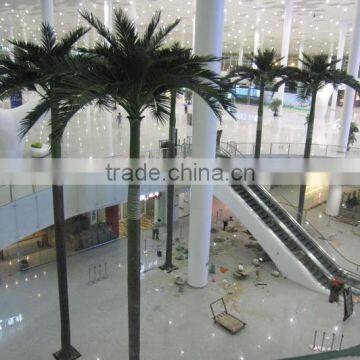 OEM /ODM Manufacture Artificial Coconut Tree photo-2