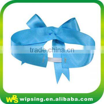 Single Faced Polyester Satin Gift Ribbon Bow photo-2