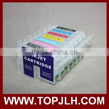 Hot Selling Top Quality Ink Cartridge for HP Z2100 photo-4