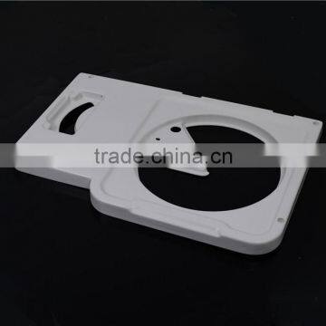 Supply thermoformed plastic car accessory