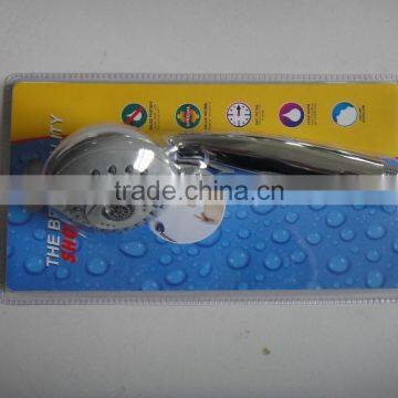 Bathroom ABS Plastic Shower Sprayer