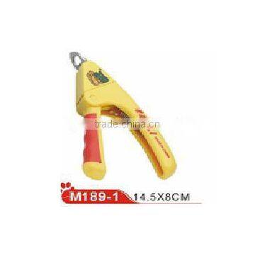 Pet Nail Clippers Cutter for Cats Bird Dog Nail Cutter photo-4