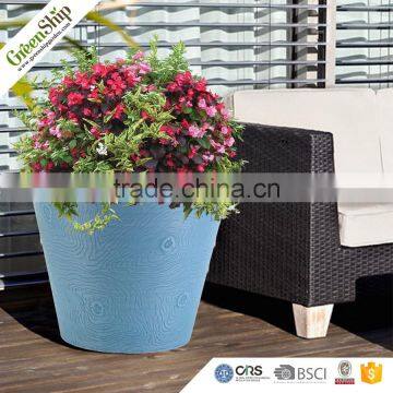 Decorative Plastic Nursery Pots Wholesale From Greenship photo-6