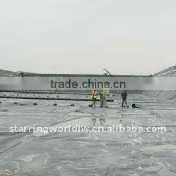 Hdpe Pond Liner photo-5