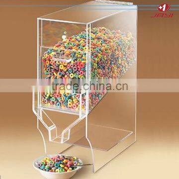 2016 New Style Retail Acrylic Food Display Stands/Dispensers photo-3