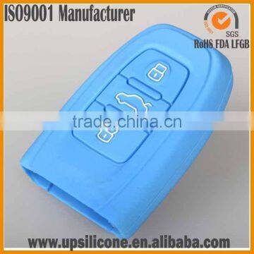 2015 Newest Silicon Rubber Key Protector Car Key Protector