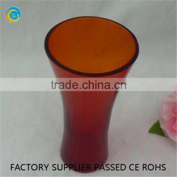 Short Glass Vases Glass Vases Wholesale