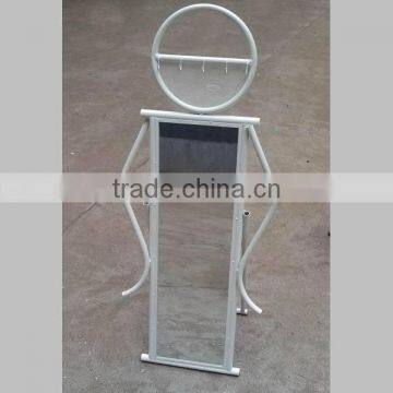 Metal Decorative Mirror photo-2