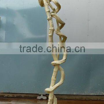 Natural Liana Sculpture photo-2