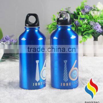 16OZ Capacity Sports Style Aluminum Water Bottle photo-3