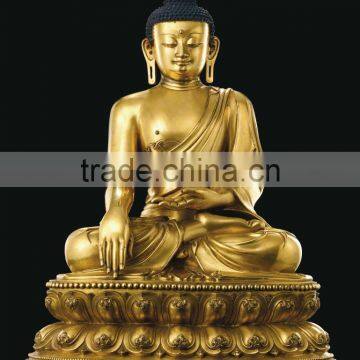 founisseur des statues en bronze religieuse