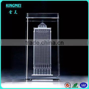 3D Laser Engraving Crystal Photo Frames photo-5