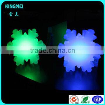 Rechargeable Battery LED Table Lamp With Remote Control and Patent Battery photo-5