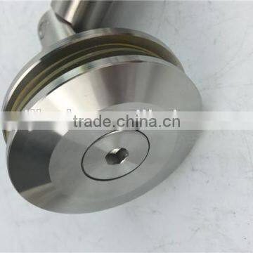 Stainless Steel Glass Canopy Fittings/Canopy Hardware photo-3