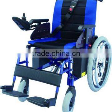 Rehabilitations therapie Supplies wheelchair Brushed joystick Controller