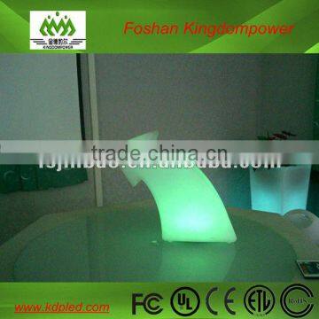 Helpful LED Street Decorative Battery Lamp