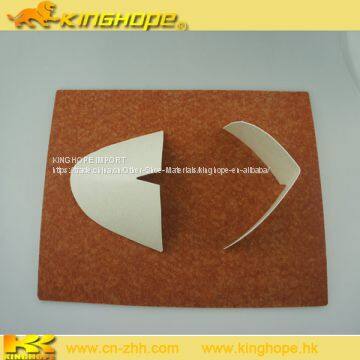 1.2mm Toe Puff Chemical Sheet Shoe Material photo-3