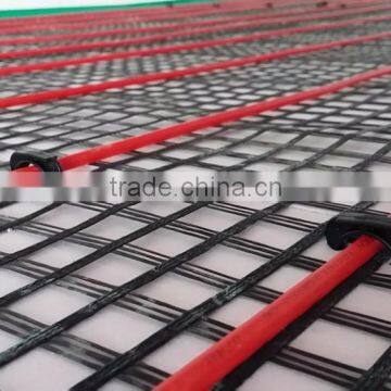 (Various OEM Manufacturing Possible) Raon System Spydereco Electric Floor Heaitng Cable Mat(15~30watt) photo-1