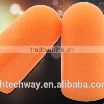 Alibaba online for sale Soundproof Foam Ear Plug