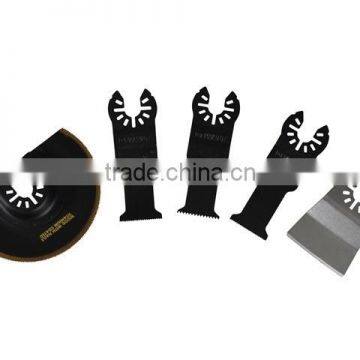 Cheap Electric Oscillating Saw Blades Multi Tool Attachments photo-3