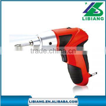 Hot Sale 45PCS 4.8v Electric Cordless Screwdriver photo-1