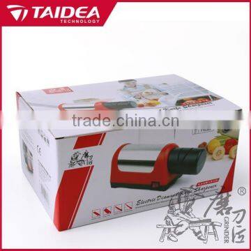 GRINDER Household Electric Knife Sharpener T1030D photo-5