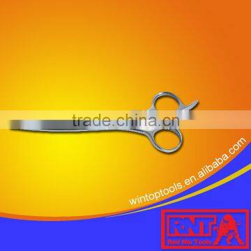 Hairdressing scissor