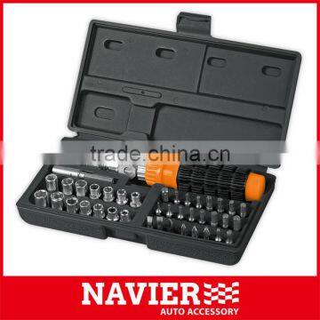 Lowest price 40pcs screwdriver set