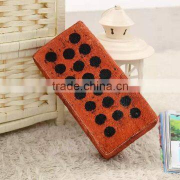 2017 New Arrival Cute Block Cushion/pillow photo-5