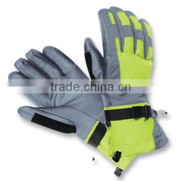 One Finger Mitten Glove photo-4