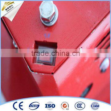 Integrated Intelligent Bird Chaser photo-4