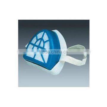 Plastics Dustproof Respirator photo-2